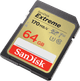 SanDisk SDXC Extreme 64GB 80MB/s null