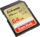 SanDisk SDXC Extreme 64GB 80MB/s null