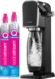 SodaStream ART Noir Kit de Démarrage Main Image