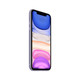 Refurbished iPhone 11 64GB Purple (Visibly used) right side