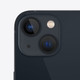 iPhone 13 mini 128 Go Noir Reconditionné (Traces d'utilisation visibles) détail