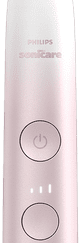 Philips Sonicare DiamondClean 9000 HX9911/84 Gradient Pink detail