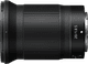 Nikon Nikkor Z 20mm f/1.8 S Main Image