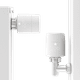 Tado Tête Thermostatique Connectée Extension Lot de 3 avant