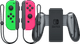 Nintendo Switch Joy-Con Set Splatoon Green / Pink + Nintendo Switch Joy-Con Charge Grip Main Image
