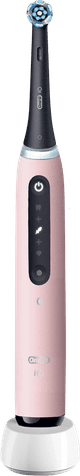 Oral-B iO 5N Pink front