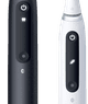 Oral-B iO 5N Black and White Duo Pack detail