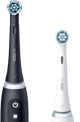 Oral-B iO 5N Black and White Duo Pack detail