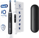 Oral-B iO 5N Black and White Duo Pack packaging
