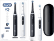 Oral-B iO 5N Black and White Duo Pack null