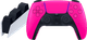 Sony PlayStation 5 DualSense Wireless Controller Nova Pink + Charging Dock Main Image