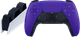 Sony PlayStation 5 DualSense Wireless Controller Galactic Purple + Charging Dock Main Image