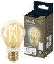 WiZ Smart Filament lamp Standaard Goud - Warm tot Koelwit Licht - E27 null