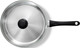 BK Bold High-Sided Skillet 28cm null
