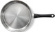 BK Bold High-Sided Skillet 28cm null