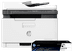 HP Color Laser MFP 179fnw + 1 extra zwarte toner Main Image