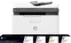 HP Color Laser MFP 179fnw  + 1 extra set toners Main Image