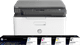 HP Color Laser MFP 178nw  + 1 extra set toners Main Image