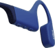 Shokz OpenSwim Blauw null