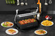 Tefal Snacking & Baking Accessoire XA7278 produit à l'usage