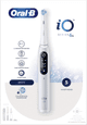 Oral-B iO Series 6N White + Extra iO Gentle Care Brush Attachment packaging