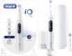 Oral-B iO Series 6N White + Extra iO Gentle Care Brush Attachment packaging