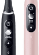Oral-B iO Series 6N Duo Pack Black + Pink null