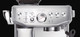 Sage Barista Express Impress Brushed Stainless Steel + Knock Box null