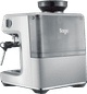 Sage Barista Express Impress Brushed Stainless Steel + Knock Box null