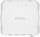 Zyxel VMG4005-B50A VDSL2 DSL Modem Main Image