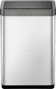 EKO Mirage X Sensor 47L Matte Stainless Steel Main Image