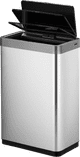 EKO Mirage X Sensor 47L Matte Stainless Steel right side