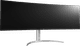 LG UltraWide 49WQ95C-W null