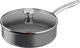 Tefal Renew+ Ceramic High-Sided Skillet 24cm Main Image