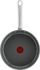 Tefal Renew+ Ceramic High-Sided Skillet 24cm top