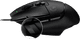 Logitech G502 X Wired Gaming Mouse Black null