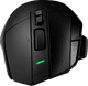 Logitech G502 X Lightspeed Wireless Gaming Mouse Black null
