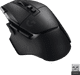 Logitech G502 X Lightspeed Wireless Gaming Mouse Black null
