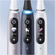 Oral-B iO 9 Holiday Edition met extra opzetborstels detail