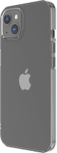 BlueBuilt Soft Case Apple iPhone 14 Plus Back Cover Transparant null