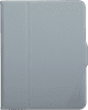 Targus VersaVu Apple iPad (2025/2022) Book Case Argent Main Image