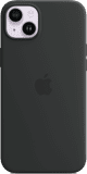 Apple iPhone 14 Plus Back Cover with MagSafe Midnight null