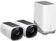 EufyCam 3 Duo Pack + HomeBase 3 Main Image