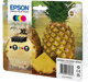Epson 604XL Cartouches Pack Combiné emballage