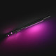 Philips Hue Perifo Éclairage sur Rail Plafond - 3 Spots + Rampe d'Éclairage - White and Color - Noir produit à l'usage