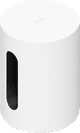 Sonos Sub Mini Blanc null