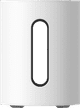 Sonos Sub Mini Blanc Main Image