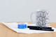 Cricut Mug Press Starter bundle product in use