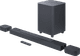 JBL Bar 800 Zwart Main Image
