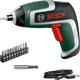 Bosch IXO 7 Basic avant